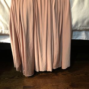 BHLDN Dresses - BHLDN Ginger Maxi Convertible Dress BHLDN Dresses - BHLDN Ginger Maxi Convertible Dress